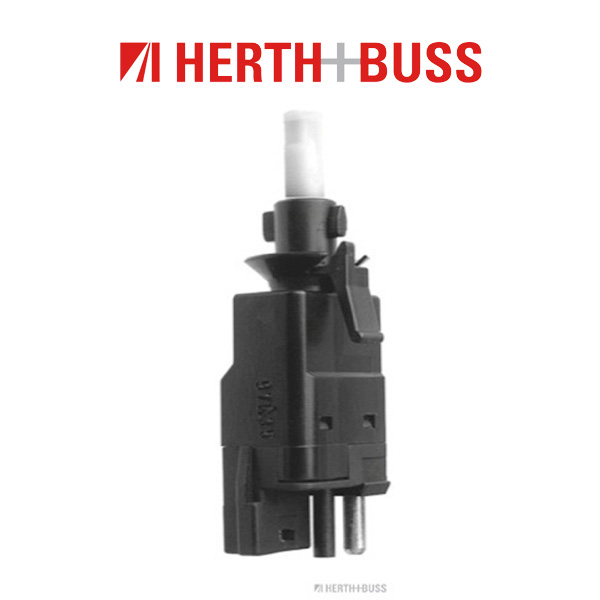 HERTH+BUSS ELPARTS Bremslichtschalter 70485088 für MERCEDES 190 W201 W202 W124