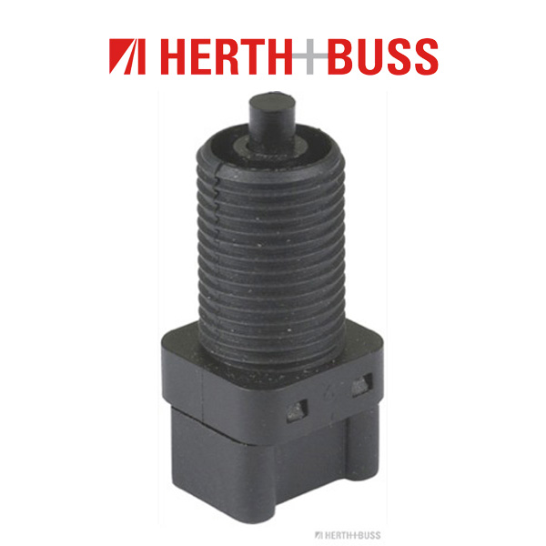 HERTH+BUSS ELPARTS Bremslichtschalter 70485104 für MITSUBISHI OPEL RENAULT VOLVO