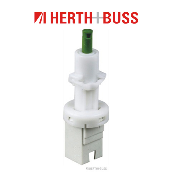 HERTH+BUSS ELPARTS Bremslichtschalter 70485126 für ALFA ROMEO CITROEN PEUGEOT