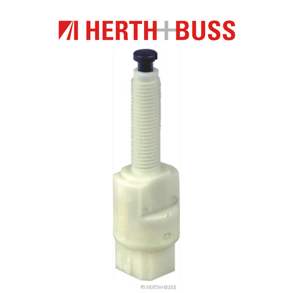 HERTH+BUSS ELPARTS Bremslichtschalter 70485607 für AUDI A4 A6 A8 SKODA VW PASSA