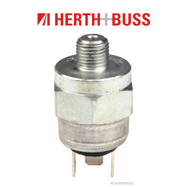 HERTH+BUSS ELPARTS Bremshydraulikschalter AUDI 100 80 PORSCHE VW Golf 1