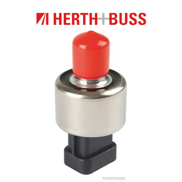 HERTH+BUSS ELPARTS Druckschalter Klimaanlage für OPEL OMEGA B VECTRA B