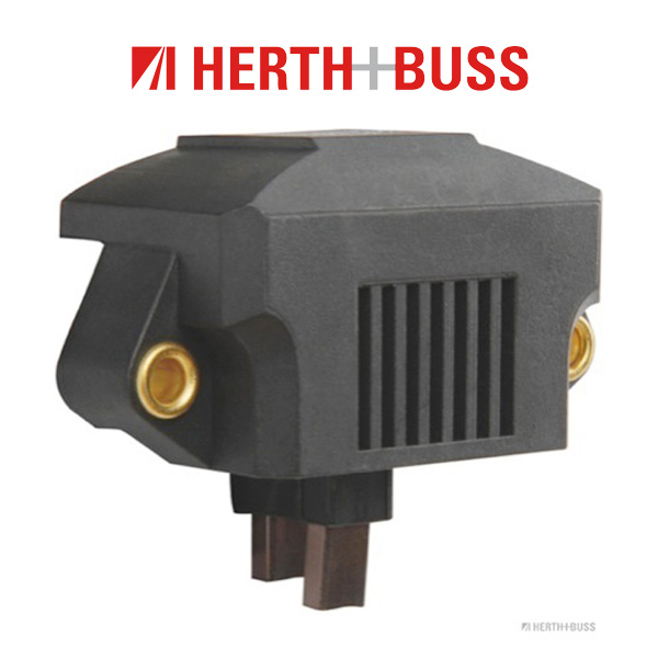 HERTH+BUSS ELPARTS Lichtmaschinenregler Generatorregler für AUDI PORSCHE SEAT VW