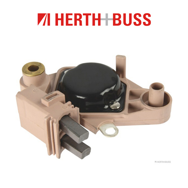 HERTH+BUSS ELPARTS Lichtmaschinenregler für AUDI BMW FIAT MERCEDES OPEL SEAT VW