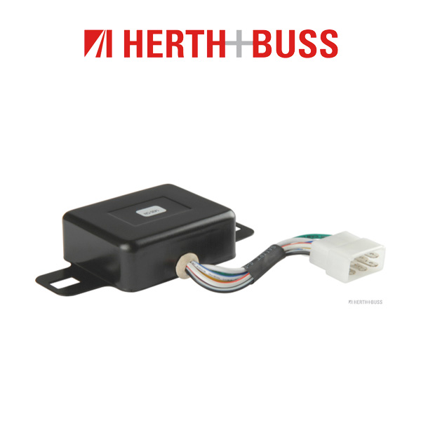 HERTH+BUSS ELPARTS Lichtmaschinenregler für TOYOTA CARINA COROLLA CRESSIDA HIACE