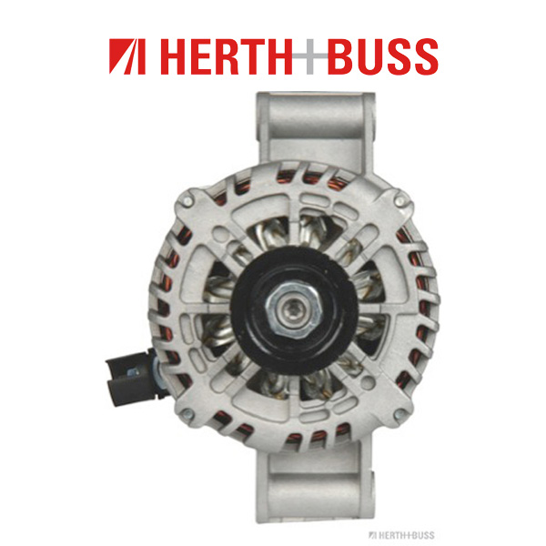 HERTH+BUSS ELPARTS Lichtmaschine 14V 125A für FORD MONDEO 3 1.8 2.0 2.5 2.0 TDCI