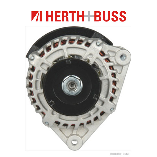 HERTH+BUSS ELPARTS Lichtmaschine 14V 125A FORD Tourneo / Transit Connect