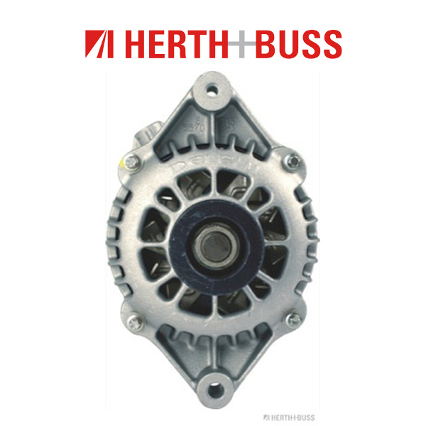 HERTH+BUSS ELPARTS Lichtmaschine 14V 100A OPEL Astra F Corsa B Omega B Vectra A B