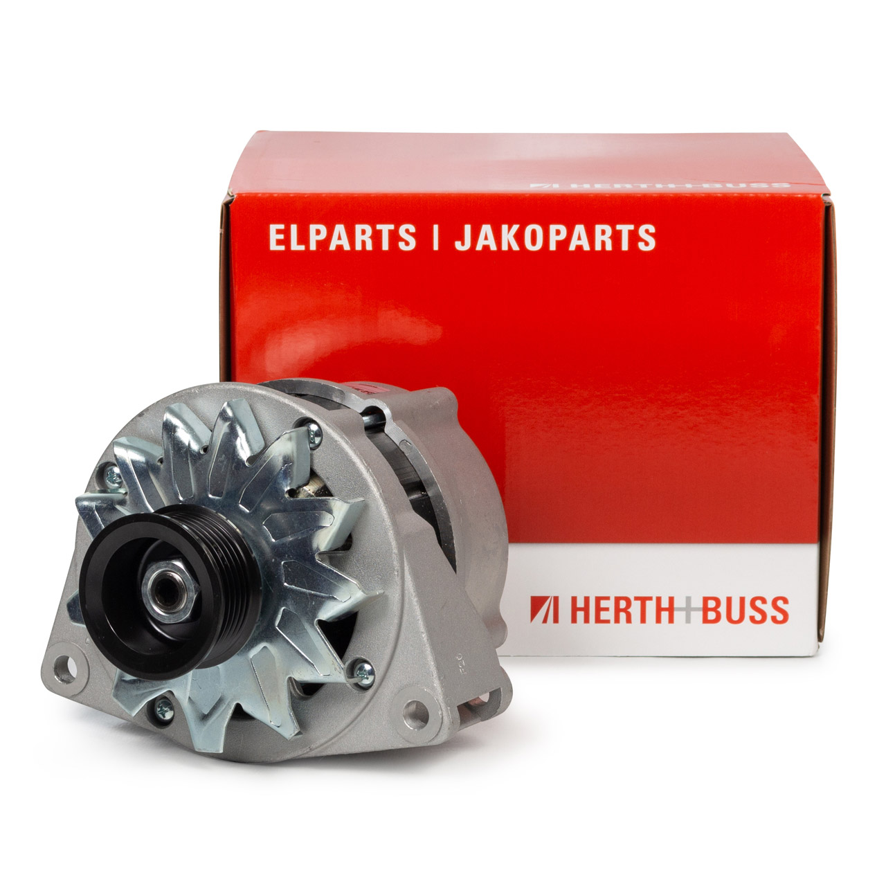 Herth+buss Elparts - Alloggiamento spina