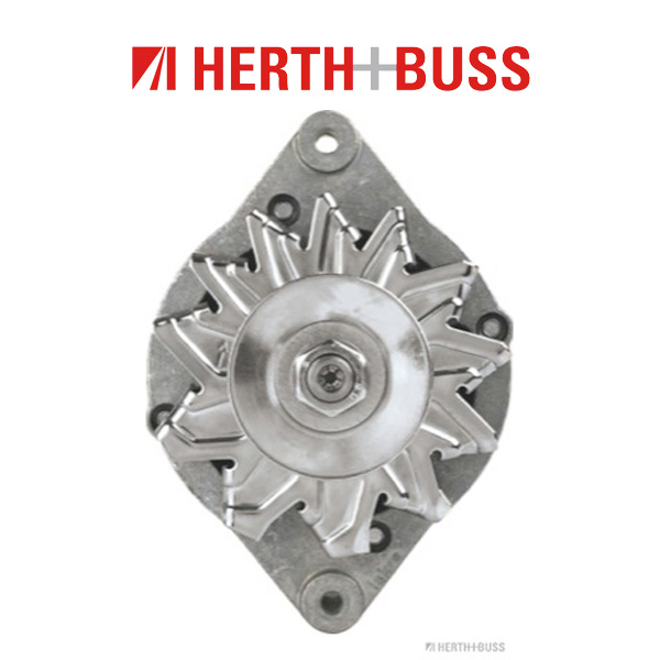 HERTH+BUSS ELPARTS Lichtmaschine 14V 65A für OPEL ASTRA F CORSA A B VECTRA A