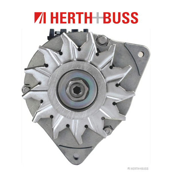 HERTH+BUSS ELPARTS Lichtmaschine Generator 14V 70A für FORD SCORPIO I SIERRA