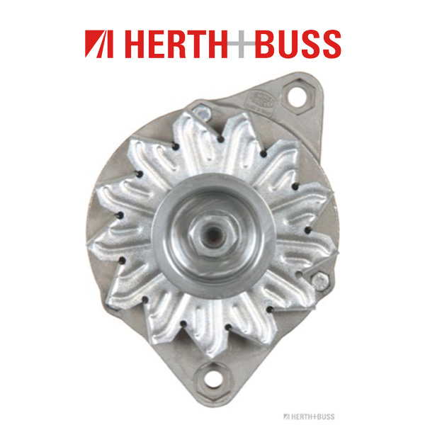 HERTH+BUSS ELPARTS Lichtmaschine 14V 70A für FIAT TEMPRA TIPO LANCIA DEDRA