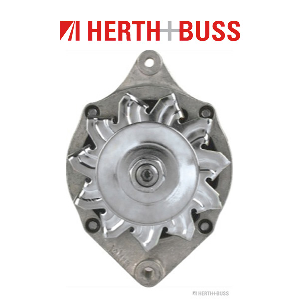 HERTH+BUSS ELPARTS Lichtmaschine 14V 70A für RENAULT ESPACE FUEGO MASTER TRAFIC