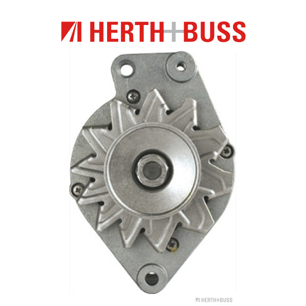 HERTH+BUSS ELPARTS Lichtmaschine Generator 14V 65A für VW TRANSPORTER T4