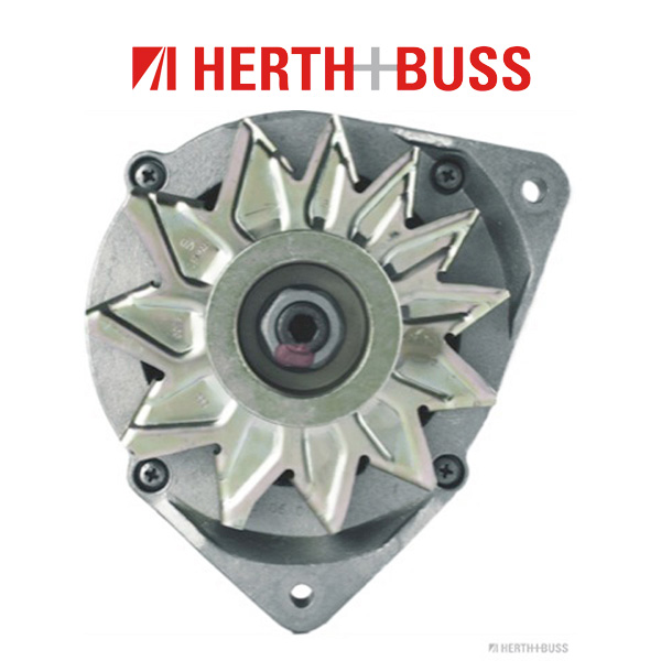 HERTH+BUSS ELPARTS Lichtmaschine Generator 14V 90A für OPEL OMEGA A SENATOR B