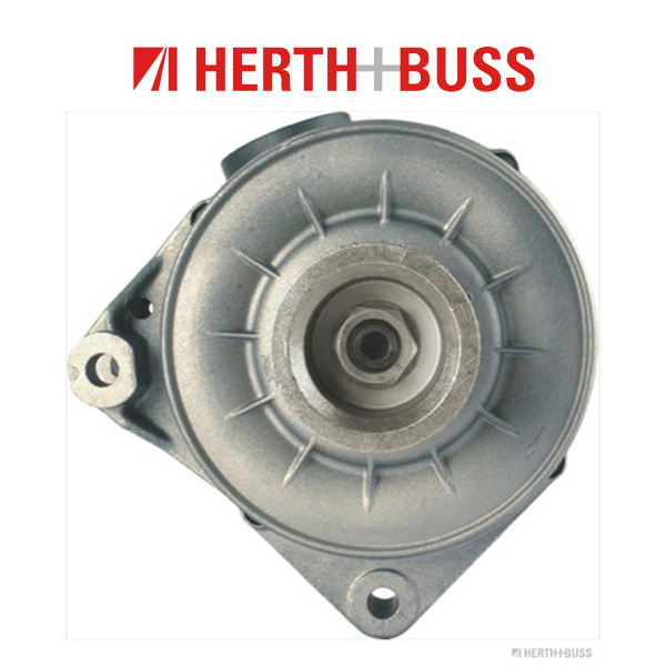 HERTH+BUSS ELPARTS Lichtmaschine 14V 105A für BMW 5er E34 520/525i 24V