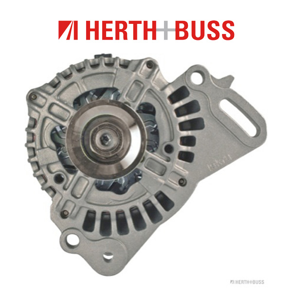 HERTH+BUSS ELPARTS Lichtmaschine 14V 90A für FORD FIESTA VW GOLF PASSAT POLO T4