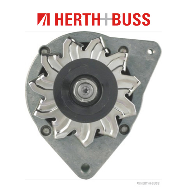 HERTH+BUSS ELPARTS Lichtmaschine 14V 70A für CITROEN AX BERLINGO PEUGEOT 206 306