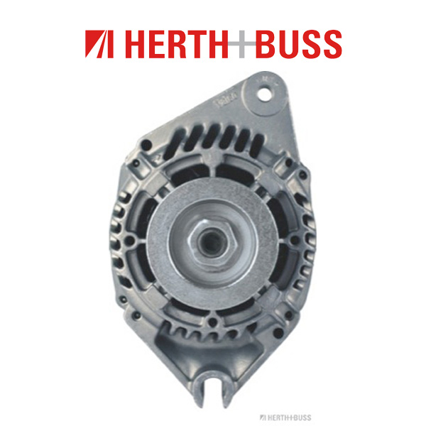 HERTH+BUSS ELPARTS Lichtmaschine 14V 70A für CITROEN BERLINGO PEUGEOT 306
