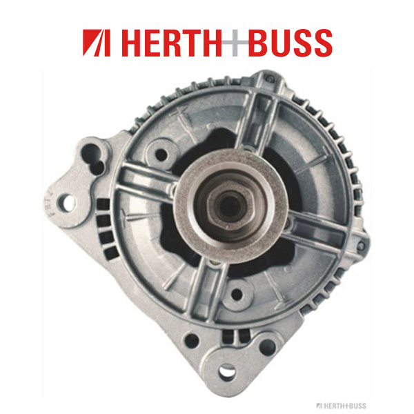 HERTH+BUSS ELPARTS Lichtmaschine 14V 120A für SEAT ALHAMBRA VW GOLF 3 PASSAT T4