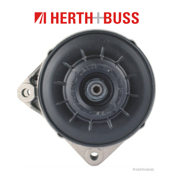 HERTH+BUSS ELPARTS Lichtmaschine 14V 140A für BMW E36 328-328i E34 520i 525i