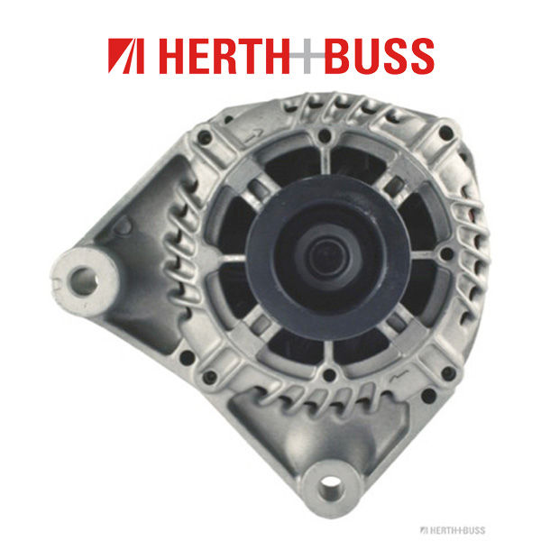HERTH+BUSS ELPARTS Lichtmaschine 14V 90A für BMW 3er E36 5er E34 520i 525i
