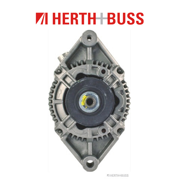 HERTH+BUSS ELPARTS Lichtmaschine 14V 55A für OPEL ASTRA F CORSA B TIGRA A