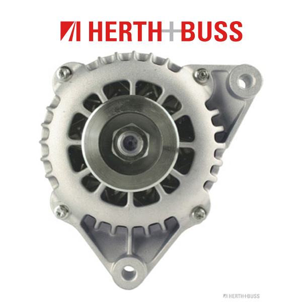 HERTH+BUSS ELPARTS Lichtmaschine 14V 120A für OPEL CORSA B C OMEGA B VECTRA A B