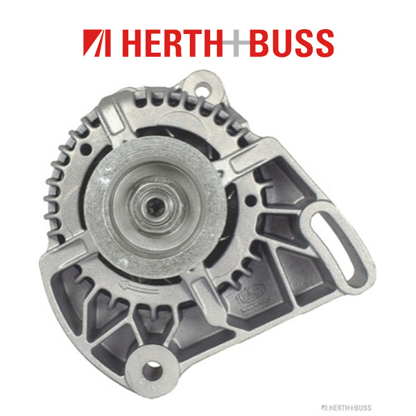 HERTH+BUSS ELPARTS Lichtmaschine 14V 65A für FIAT PALIO PUNTO STRADA LANCIA Y