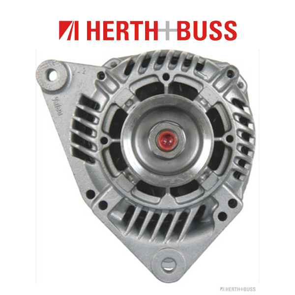 HERTH+BUSS ELPARTS Lichtmaschine 14V 70A für AUDI A4 A6 VW PASSAT 1.6 1.8