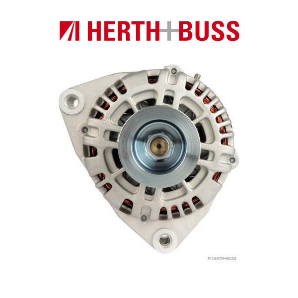 HERTH+BUSS ELPARTS Lichtmaschine Generator 14V 120A CITROEN PEUGEOT