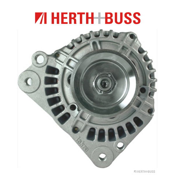 HERTH+BUSS ELPARTS Lichtmaschine 90A 14V für VW LT 28-35/28-46 II TRANSPORTER T4