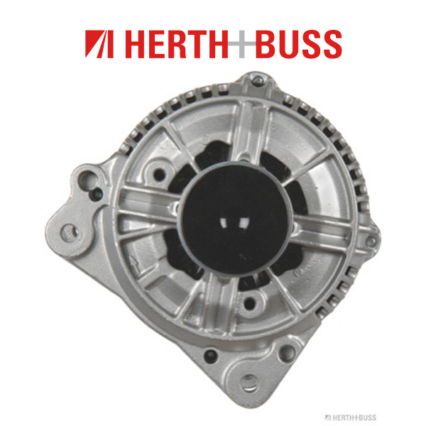 HERTH+BUSS ELPARTS Lichtmaschine 14V 120A für AUDI A4 B5 VW PASSAT 3B2 3B5