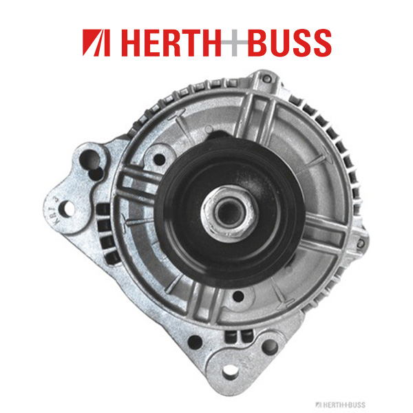 HERTH+BUSS ELPARTS Lichtmaschine 120A 14V für VW LT 28-35/28-46 2 TRANSPORTER T4
