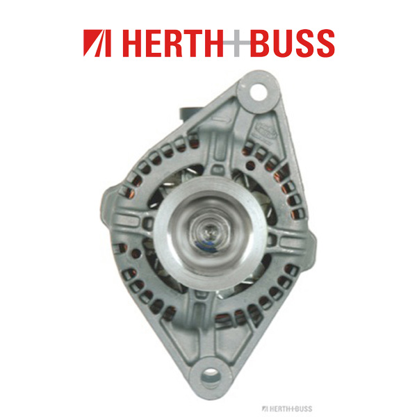 HERTH+BUSS ELPARTS Lichtmaschine 14V 75A für FIAT BARCHETTA BRAVA BRAVO PUNTO