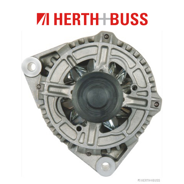 HERTH+BUSS ELPARTS Lichtmaschine 14V 115A für MERCEDES W202 W210 W463 SPRINTER