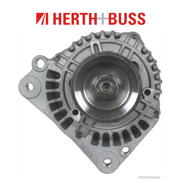HERTH+BUSS ELPARTS Lichtmaschine 14V 90A für VW LT 28-35/28-46 II TRANSPORTER T4