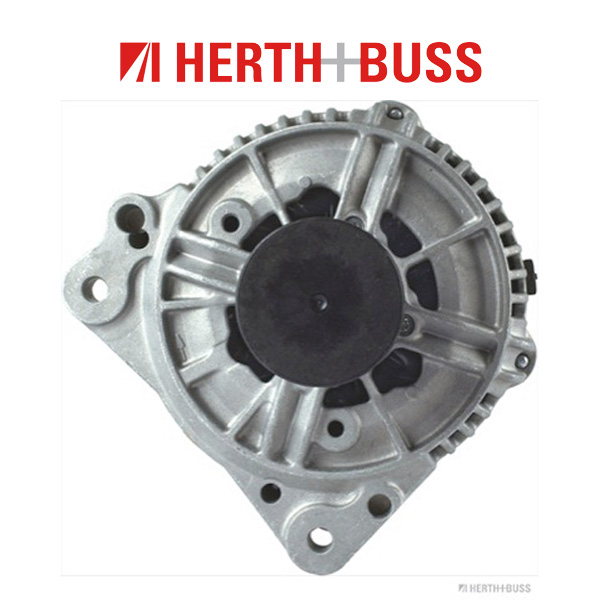 HERTH+BUSS ELPARTS Lichtmaschine 14V 120A für FORD GALAXY SEAT ALHAMBRA SHARAN