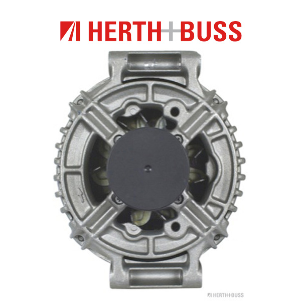 HERTH+BUSS ELPARTS Lichtmaschine 14V 115A für MERCEDES S202 W210 V-KLASSE VITO