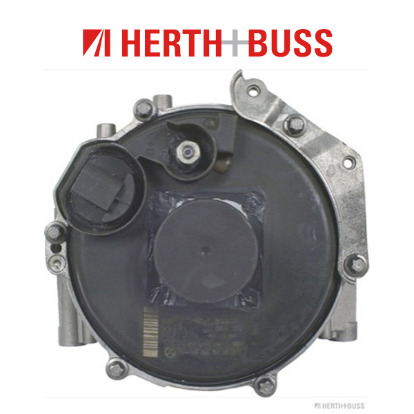 HERTH+BUSS ELPARTS Lichtmaschine 14V 150A für MERCEDES W203 C209 W210 W163 W220