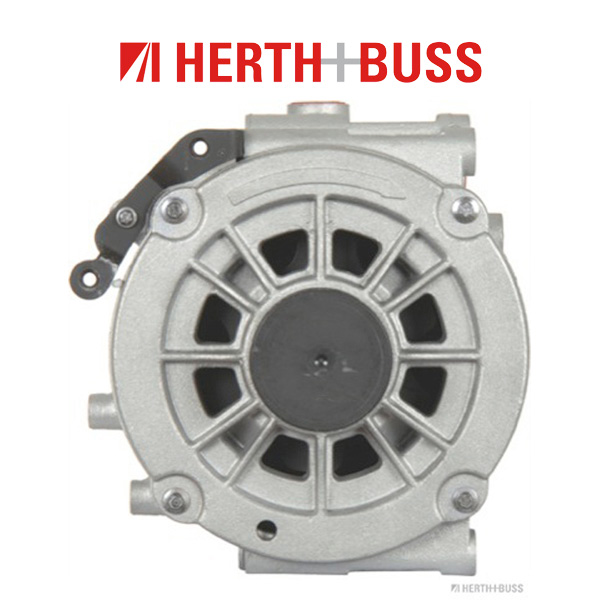 HERTH+BUSS ELPARTS Lichtmaschine 14V 190A für MERCEDES W210 200-320CDI W220 320