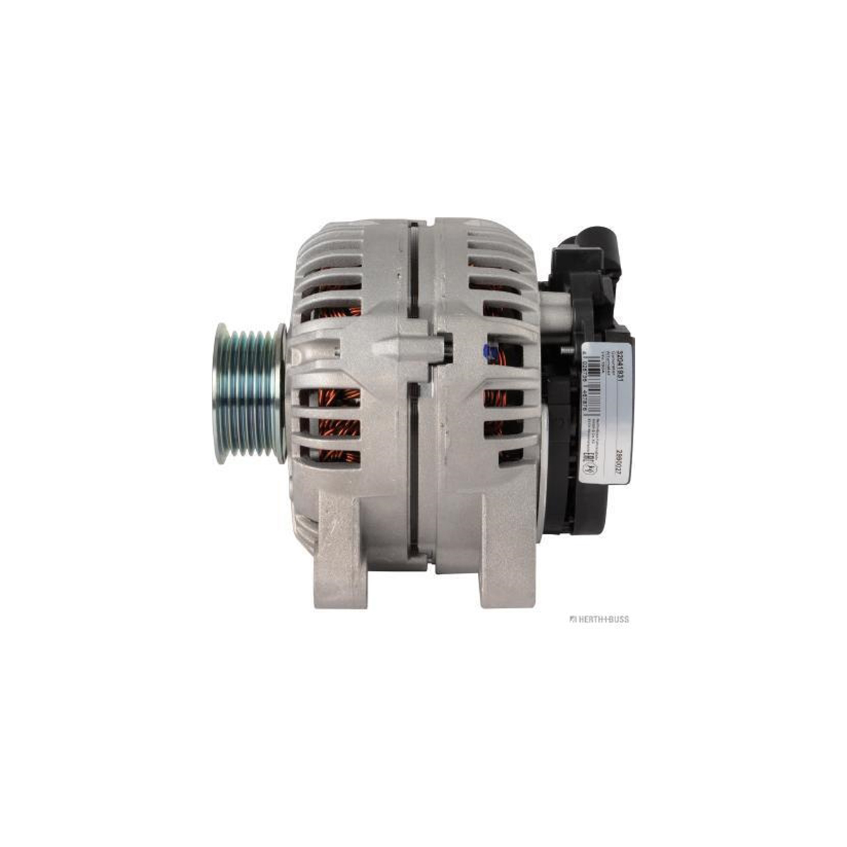 HERTH+BUSS ELPARTS Lichtmaschine Generator 14V 150A CITROEN FIAT PEUGEOT 2.0/2.2 HDi