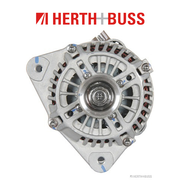 HERTH+BUSS ELPARTS Lichtmaschine 14V 105A für FORD COUGAR 2.0 16V MONDEO II