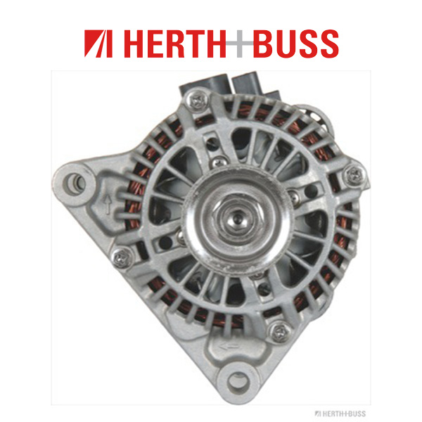 HERTH+BUSS ELPARTS Lichtmaschine Generator 14V 70A CITROEN FIAT PEUGEOT