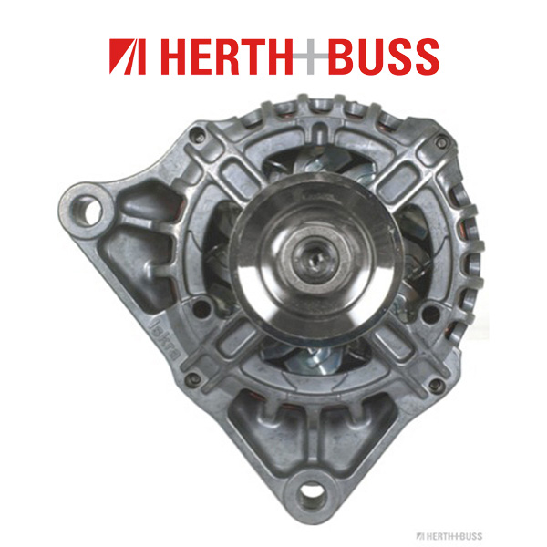 HERTH+BUSS ELPARTS Lichtmaschine 14V 90A für CITROEN FIAT LANCIA PEUGEOT
