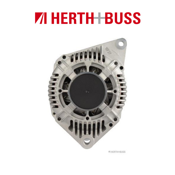 HERTH+BUSS ELPARTS Lichtmaschine 14V 120A für RENAULT LAGUNA MEGANE VOLVO S40