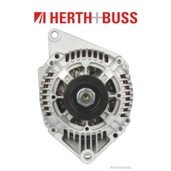 HERTH+BUSS ELPARTS Lichtmaschine Generator 14V 110A für RENAULT CLIO II KANGOO
