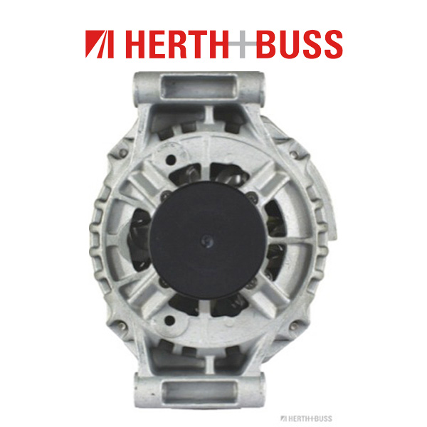 HERTH+BUSS ELPARTS Lichtmaschine 14V 90A für MERCEDES W202 S202 SPRINTER (901-9
