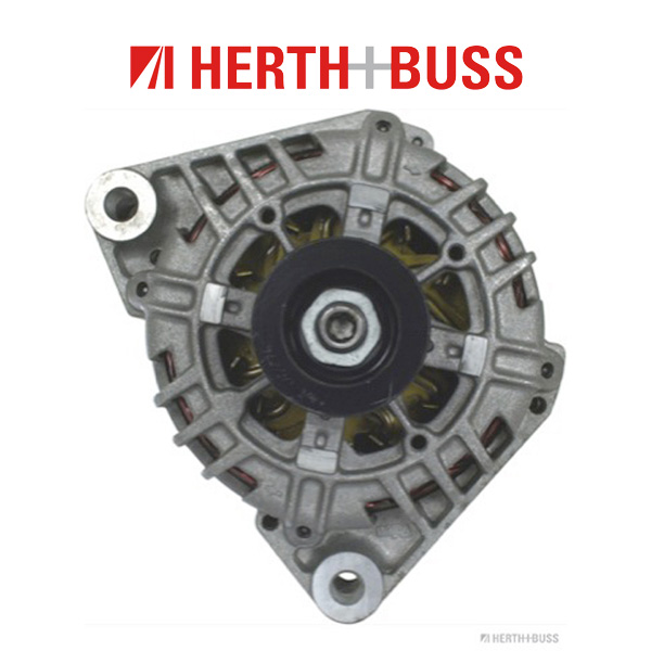 HERTH+BUSS ELPARTS Lichtmaschine 14V 120A für MERCEDES W203 S203 CL203 C/A209 R