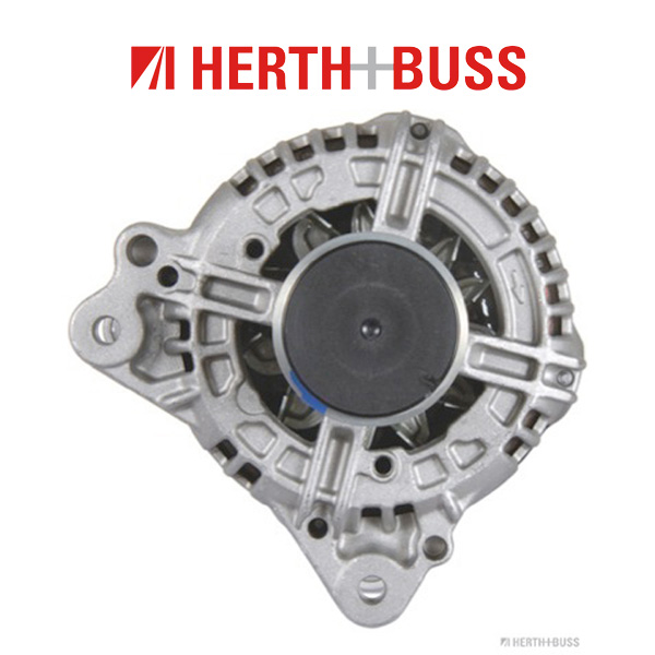 HERTH+BUSS ELPARTS Lichtmaschine 14V 120A für AUDI A2 SEAT SKODA VW LUPO POLO